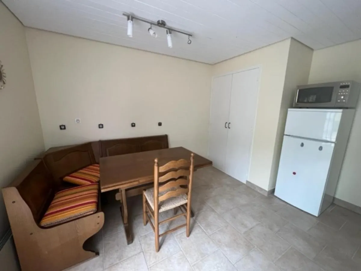 Bas De Villa En Face Du Lac De Savines Holiday home