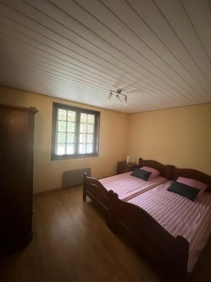 Holiday home Bas De Villa En Face Du Lac De Savines