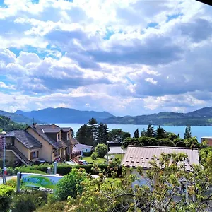 Appartement Montagne, Savines