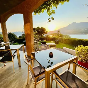 Hotel Les Chaumettes, Savines