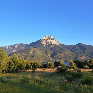 Appartement Les Oucanes, Savines