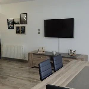 Appartement L'ange Des Cimes, Savines