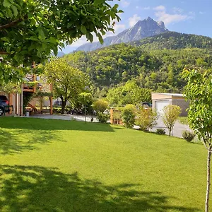 Appartement Oustal, Savines