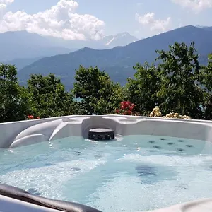 Hébergement de vacances Paradisiaques, Savines